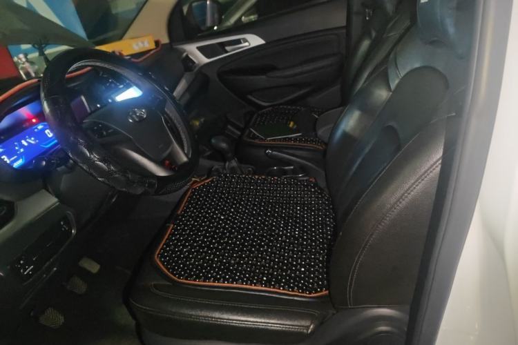 Used CHANGAN OSHAN A800 2019 1.6L Manual Comfort Model China V Standard Left Front Seat