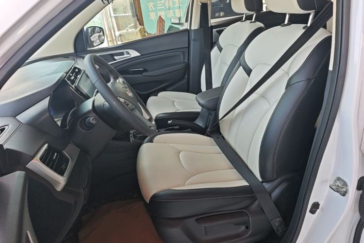 Used CHANGAN OSHAN A800 2019 1.6L Manual Luxury Model China VI Standard Left Front Seat