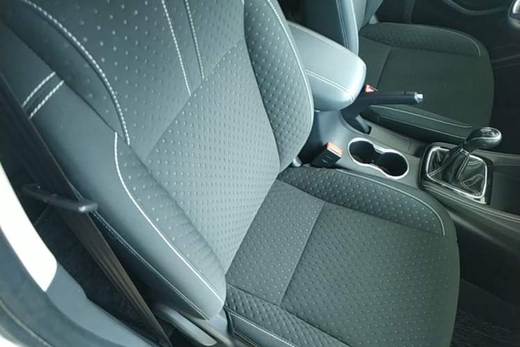 Used CHANGAN OSHAN A800 2019 1.6L Manual Comfort Model China VI Standard Right Front Seat