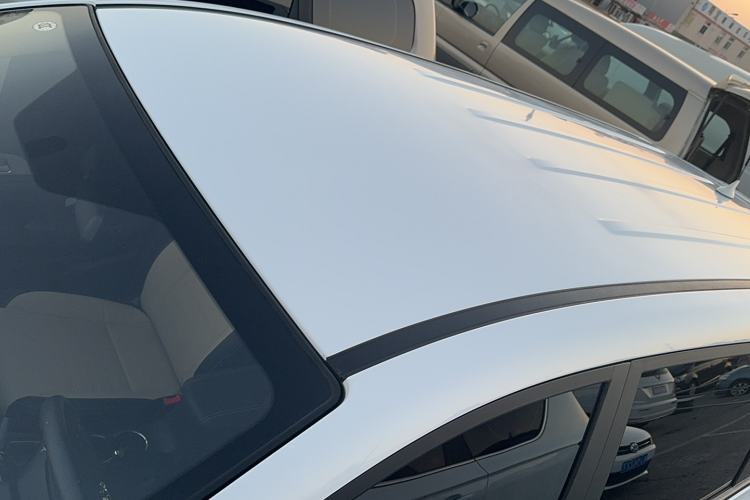 Used CHANGAN OSHAN A800 2019 1.6L Manual Comfort Model China V Standard Roof