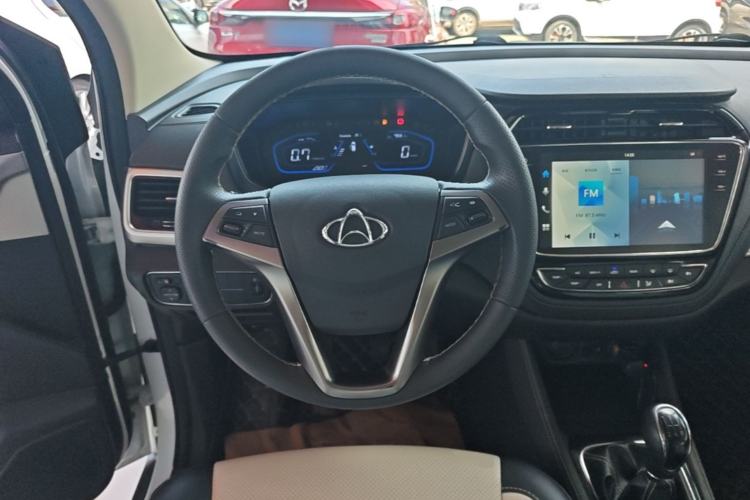 Used CHANGAN OSHAN A800 2019 1.6L Manual Luxury Model China VI Standard Steering Wheel