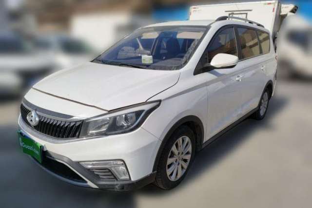 Used CHANGAN OSHAN A800 2019 1.6L Manual Comfort Model China V Standard