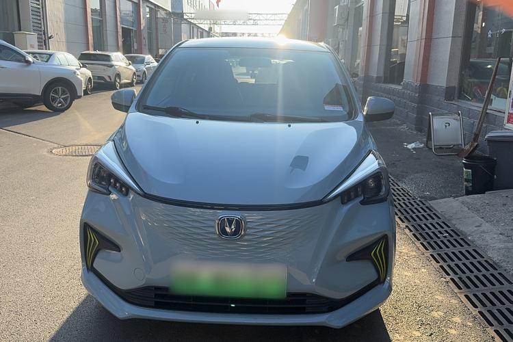 Used CHANGAN OSHAN Benni E-Star 2020 Heart Edition Lithium Iron Phosphate (31.18 kWh) Exterior 1