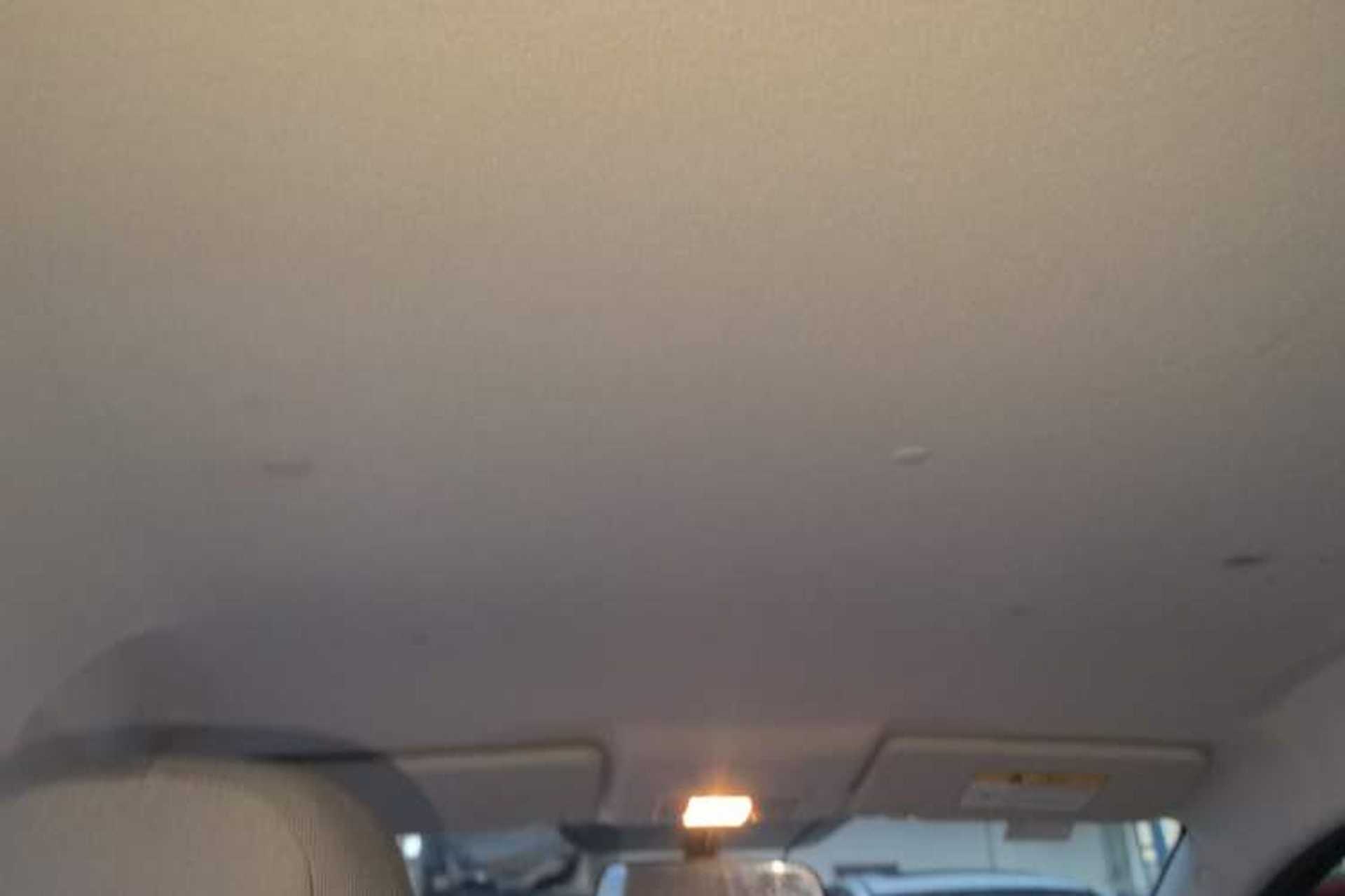 Used CHANGAN OSHAN Benni E-Star 2020 Xinyue Edition Lithium Iron Phosphate (31.95 kWh) Headliner