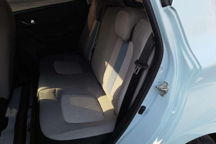 Used CHANGAN OSHAN Benni E-Star 2020 Xinyue Edition Lithium Iron Phosphate (31.95 kWh) Interior 1