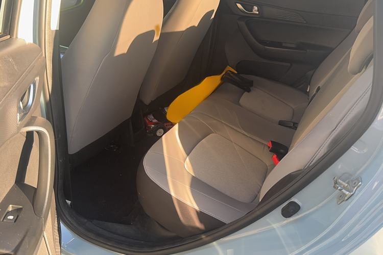 Used CHANGAN OSHAN Benni E-Star 2020 Heart Edition Lithium Iron Phosphate (31.18 kWh) Interior 1