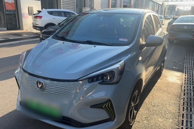 Used CHANGAN OSHAN Benni E-Star 2020 Heart Edition Lithium Iron Phosphate (31.18 kWh)
