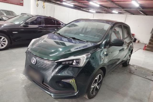 Used CHANGAN OSHAN Benni E-Star 2020 Xinyue Edition Lithium-NMC