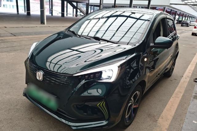 Used CHANGAN OSHAN Benni E-Star 2020 Heart Edition Lithium Iron Phosphate (31.18 kWh)