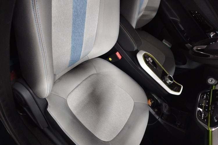 Used CHANGAN OSHAN Benni E-Star 2020 Xinyue Edition Lithium-NMC Right Front Seat