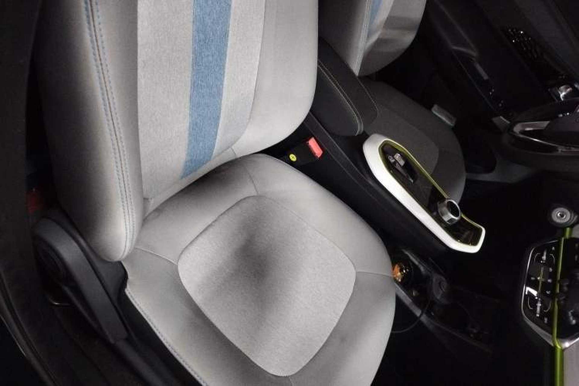 Used CHANGAN OSHAN Benni E-Star 2020 Xinyue Edition Lithium-NMC Right Front Seat