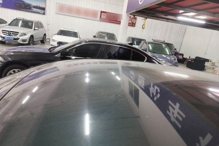 Used CHANGAN OSHAN Benni E-Star 2020 Xinyue Edition Lithium-NMC Roof