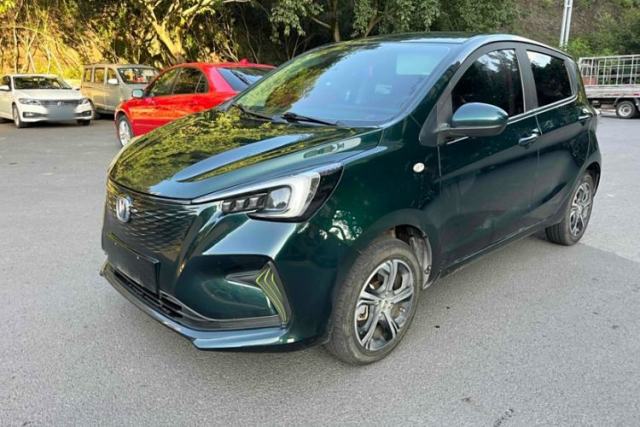 Used CHANGAN OSHAN Benni E-Star 2020 Heart Edition Lithium Iron Phosphate (31.18 kWh)