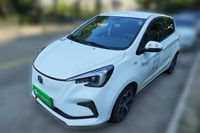 Used CHANGAN OSHAN Benni E-Star 2020 Xinyue Edition Lithium-NMC