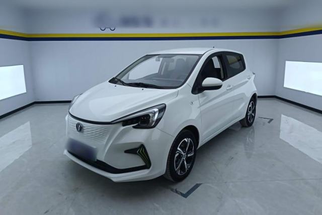 Used CHANGAN OSHAN Benni E-Star 2020 Heartbeat Edition NMC Lithium