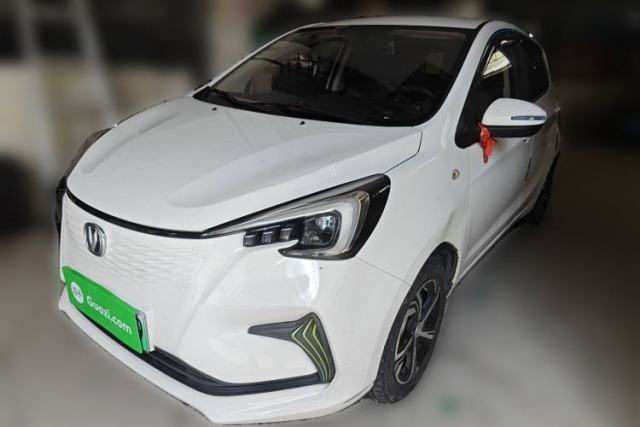 Used CHANGAN OSHAN Benni E-Star 2020 Heartbeat Edition NMC Lithium