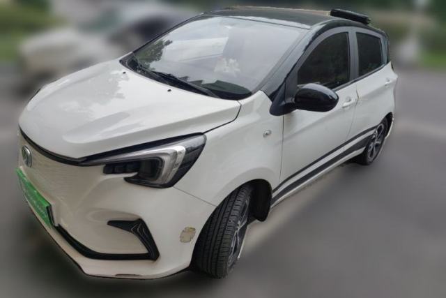 Used CHANGAN OSHAN Benni E-Star 2020 Heartbeat Edition NMC Lithium