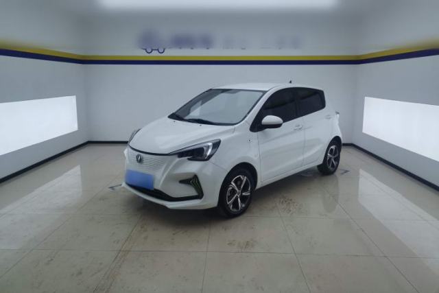 Used CHANGAN OSHAN Benni E-Star 2020 Heart Edition Lithium Iron Phosphate (31.95 kWh)