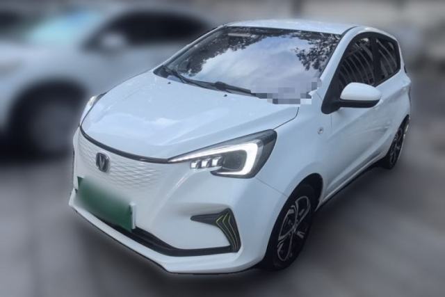 Used CHANGAN OSHAN Benni E-Star 2020 Xinyue Edition Lithium-NMC