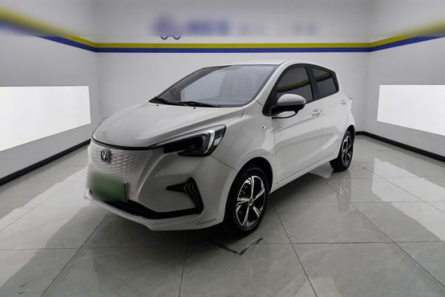 Used CHANGAN OSHAN Benni E-Star 2020 Heart Edition Lithium Iron Phosphate (31.95 kWh)