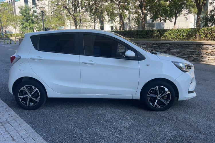 Used CHANGAN OSHAN Benni E-Star 2020 Heart Edition Lithium Iron Phosphate (31.18 kWh) Exterior 3