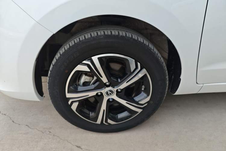 Used CHANGAN OSHAN Benni E-Star 2020 Heart Edition Lithium Iron Phosphate (31.95 kWh) Exterior 4