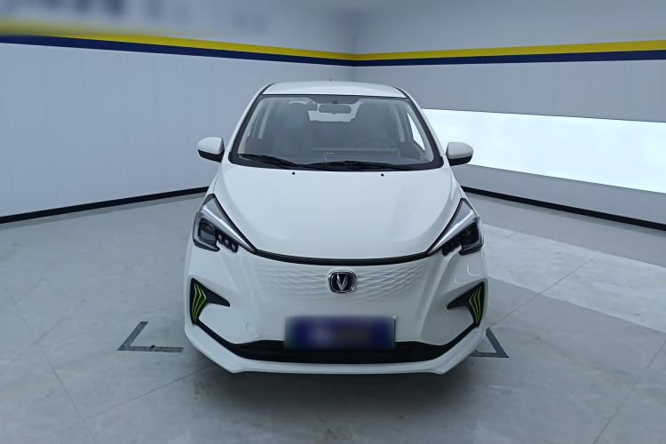 Used CHANGAN OSHAN Benni E-Star 2020 Heartbeat Edition NMC Lithium Front