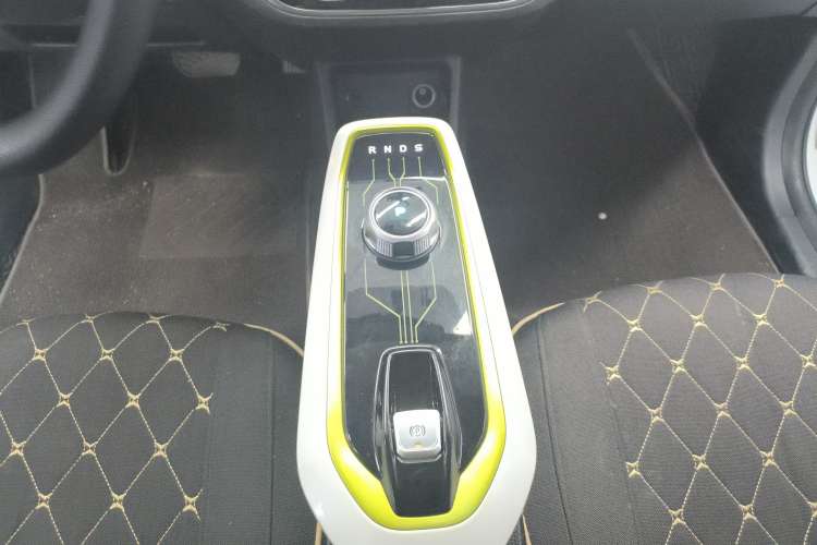 Used CHANGAN OSHAN Benni E-Star 2020 Xinyue Edition Lithium-NMC Gear Lever