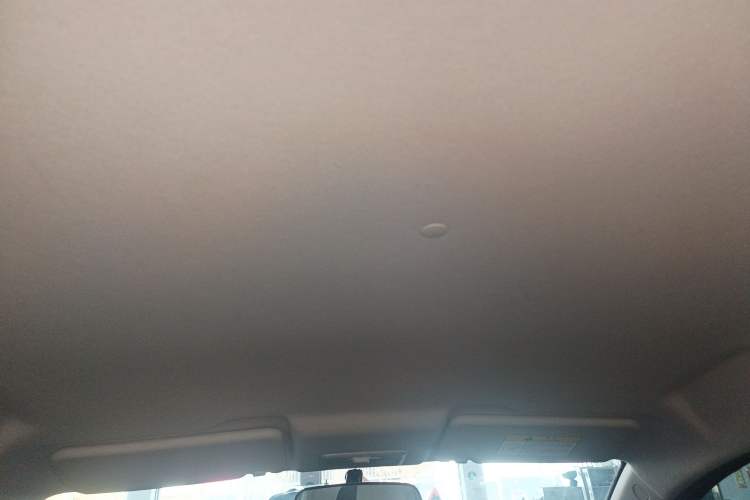 Used CHANGAN OSHAN Benni E-Star 2020 Heartbeat Edition NMC Lithium Headliner