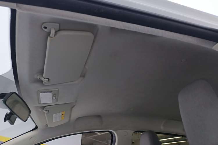 Used CHANGAN OSHAN Benni E-Star 2020 Heartbeat Edition NMC Lithium Headliner