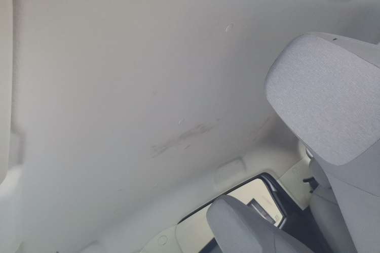 Used CHANGAN OSHAN Benni E-Star 2020 Heart Edition Lithium Iron Phosphate (31.95 kWh) Headliner