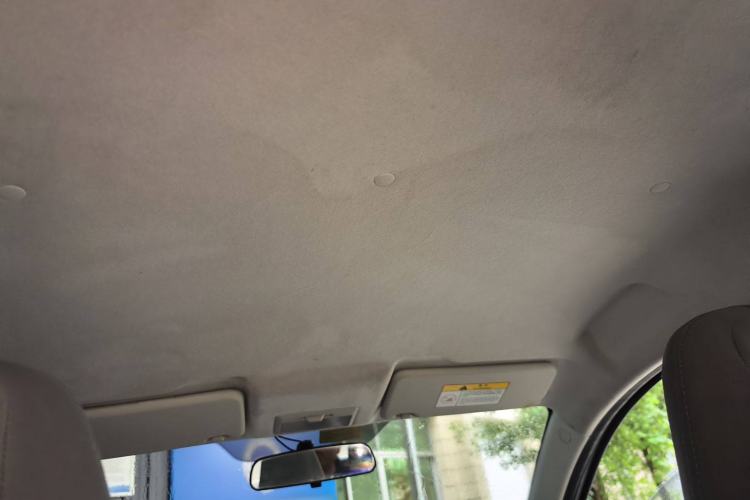 Used CHANGAN OSHAN Benni E-Star 2020 Heart Edition Lithium Iron Phosphate (31.95 kWh) Headliner