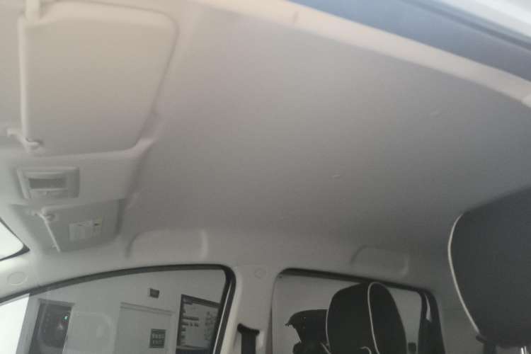 Used CHANGAN OSHAN Benni E-Star 2020 Xinyue Edition Lithium-NMC Headliner