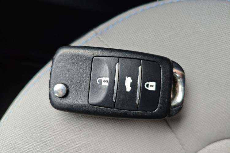 Used CHANGAN OSHAN Benni E-Star 2020 Heart Edition Lithium Iron Phosphate (31.95 kWh) Interior 1