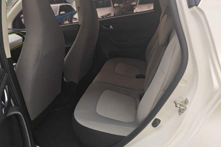 Used CHANGAN OSHAN Benni E-Star 2020 Heart Edition Lithium Iron Phosphate (31.95 kWh) Interior 1