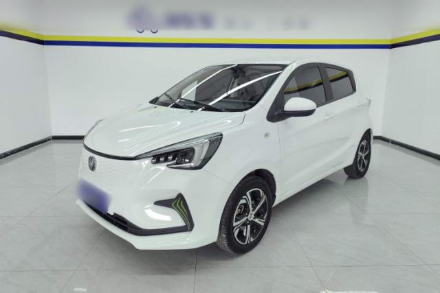 Used CHANGAN OSHAN Benni E-Star 2020 Heartbeat Edition NMC Lithium