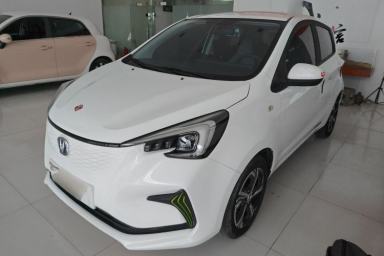 Used CHANGAN OSHAN Benni E-Star 2020 Heart Edition Lithium Iron Phosphate (31.18 kWh)
