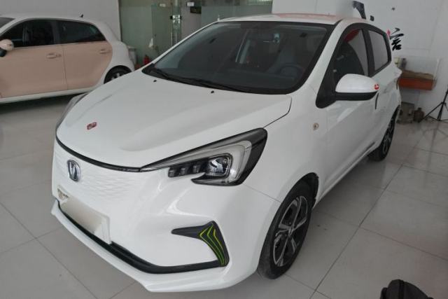 Used CHANGAN OSHAN Benni E-Star 2020 Heart Edition Lithium Iron Phosphate (31.18 kWh)