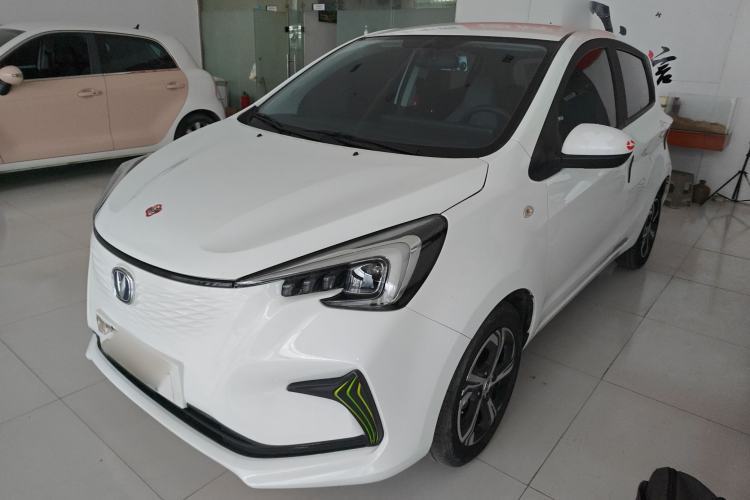 Used CHANGAN OSHAN Benni E-Star 2020 Heart Edition Lithium Iron Phosphate (31.18 kWh) Guazi used car, China used car export, Used car for sale, Used cars, Cheapest cars for sale