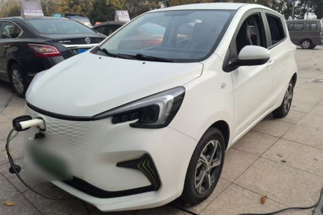 Used CHANGAN OSHAN Benni E-Star 2020 Heartbeat Edition NMC Lithium