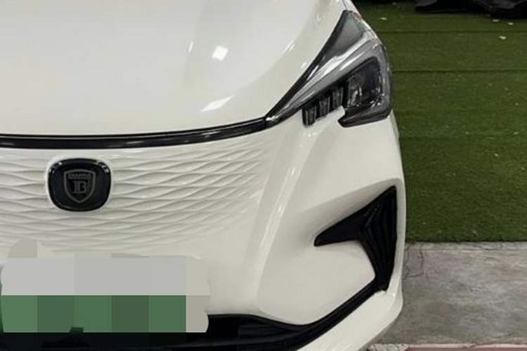 Used CHANGAN OSHAN Benni E-Star 2020 Xinyue Edition Lithium-NMC Left Front Headlight