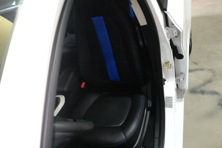 Used CHANGAN OSHAN Benni E-Star 2020 Heartbeat Edition NMC Lithium Left Front Seat