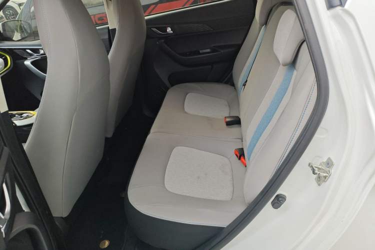 Used CHANGAN OSHAN Benni E-Star 2020 Heart Edition Lithium Iron Phosphate (31.95 kWh) Left Rear Seat