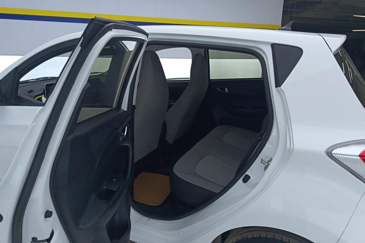 Used CHANGAN OSHAN Benni E-Star 2020 Heartbeat Edition NMC Lithium Left Rear Seat