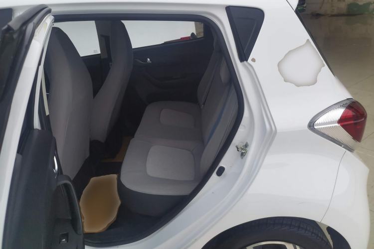 Used CHANGAN OSHAN Benni E-Star 2020 Heart Edition Lithium Iron Phosphate (31.95 kWh) Left Rear Seat