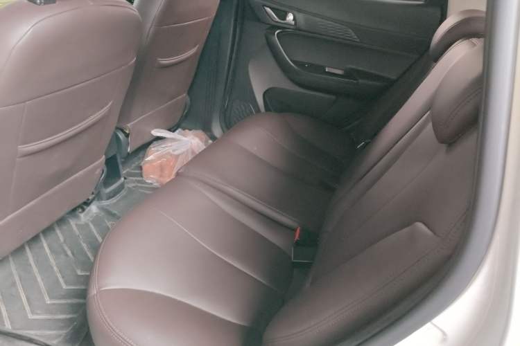 Used CHANGAN OSHAN Benni E-Star 2020 Heartbeat Edition NMC Lithium Left Rear Seat