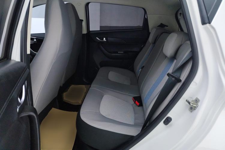 Used CHANGAN OSHAN Benni E-Star 2020 Heart Edition Lithium Iron Phosphate (31.95 kWh) Left Rear Seat