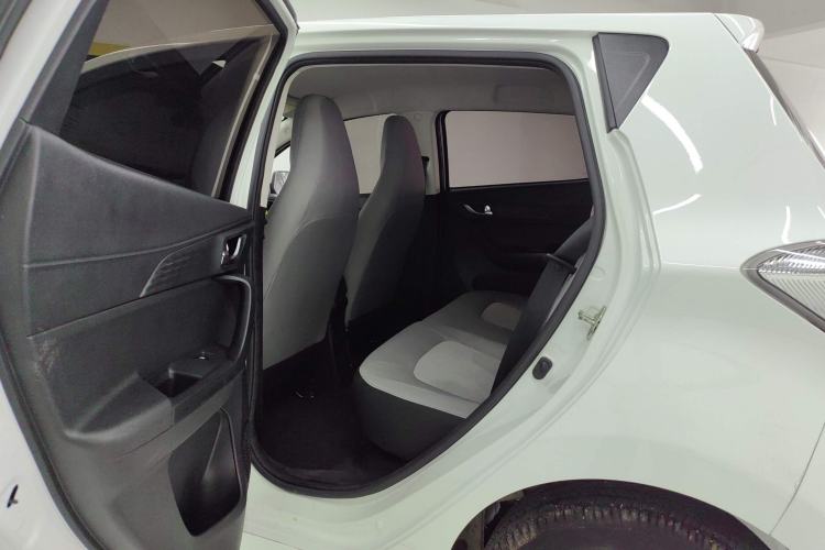 Used CHANGAN OSHAN Benni E-Star 2020 Heartbeat Edition NMC Lithium Left Rear Seat