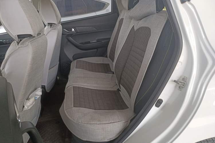 Used CHANGAN OSHAN Benni E-Star 2020 Heartbeat Edition NMC Lithium Left Rear Seat
