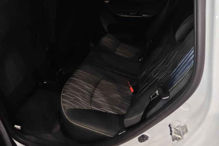 Used CHANGAN OSHAN Benni E-Star 2020 Xinyue Edition Lithium Iron Phosphate (31.95 kWh) Left Rear Seat